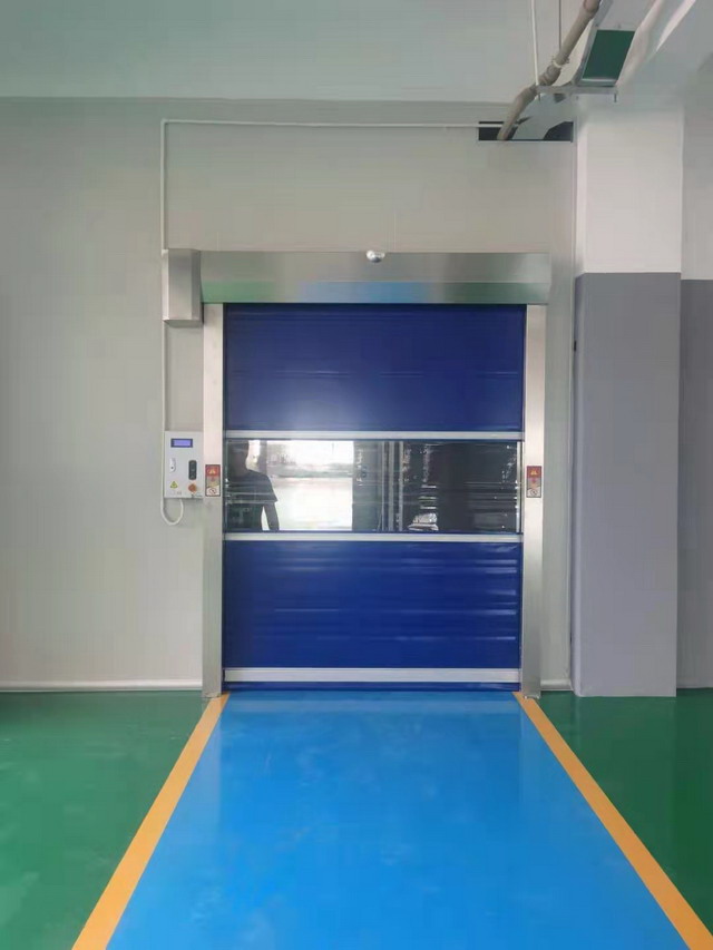 净化车间自动门.jpg